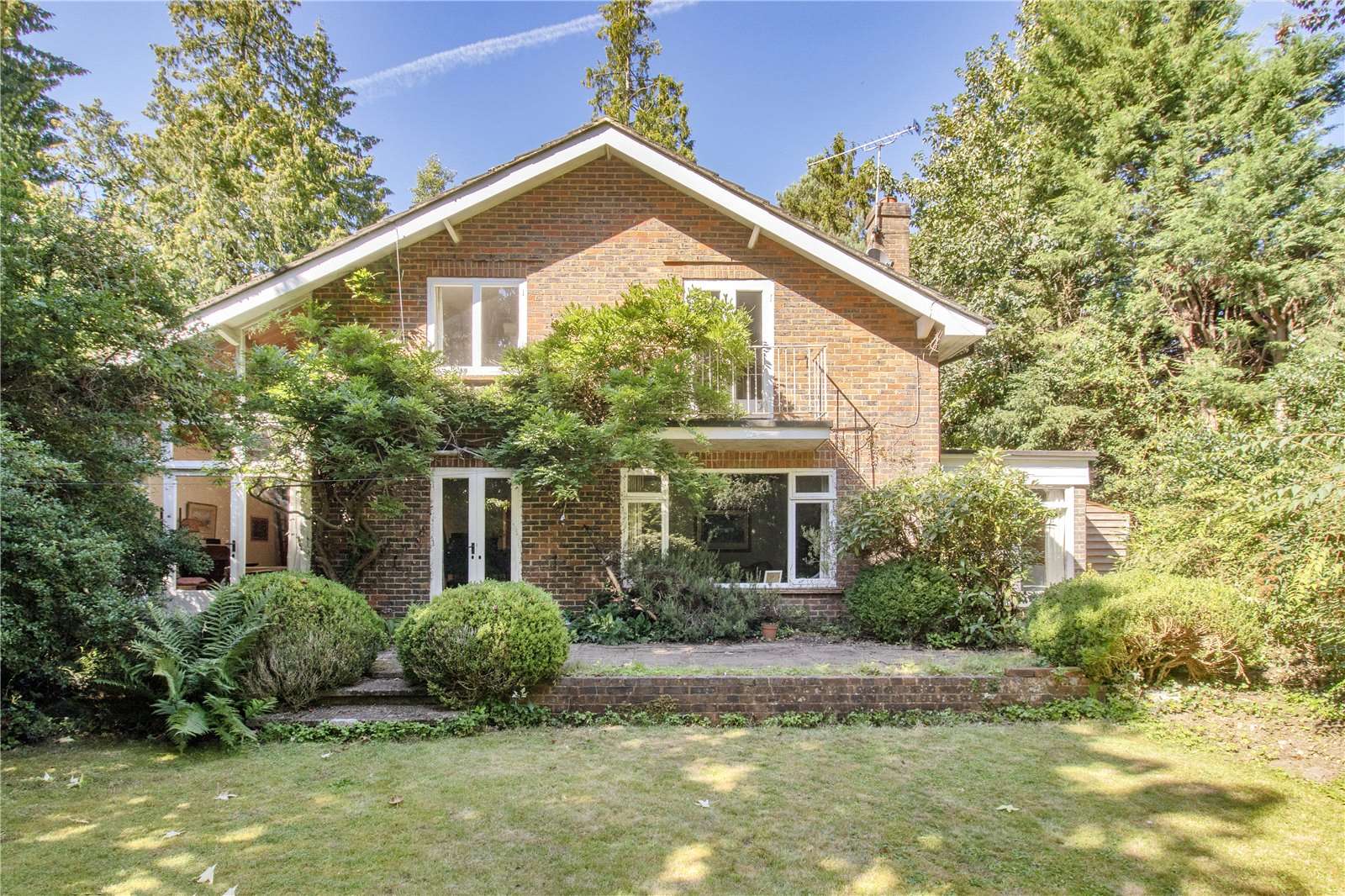 Kincraig Drive, Sevenoaks, Kent, TN13 3BB Property for sale Savills