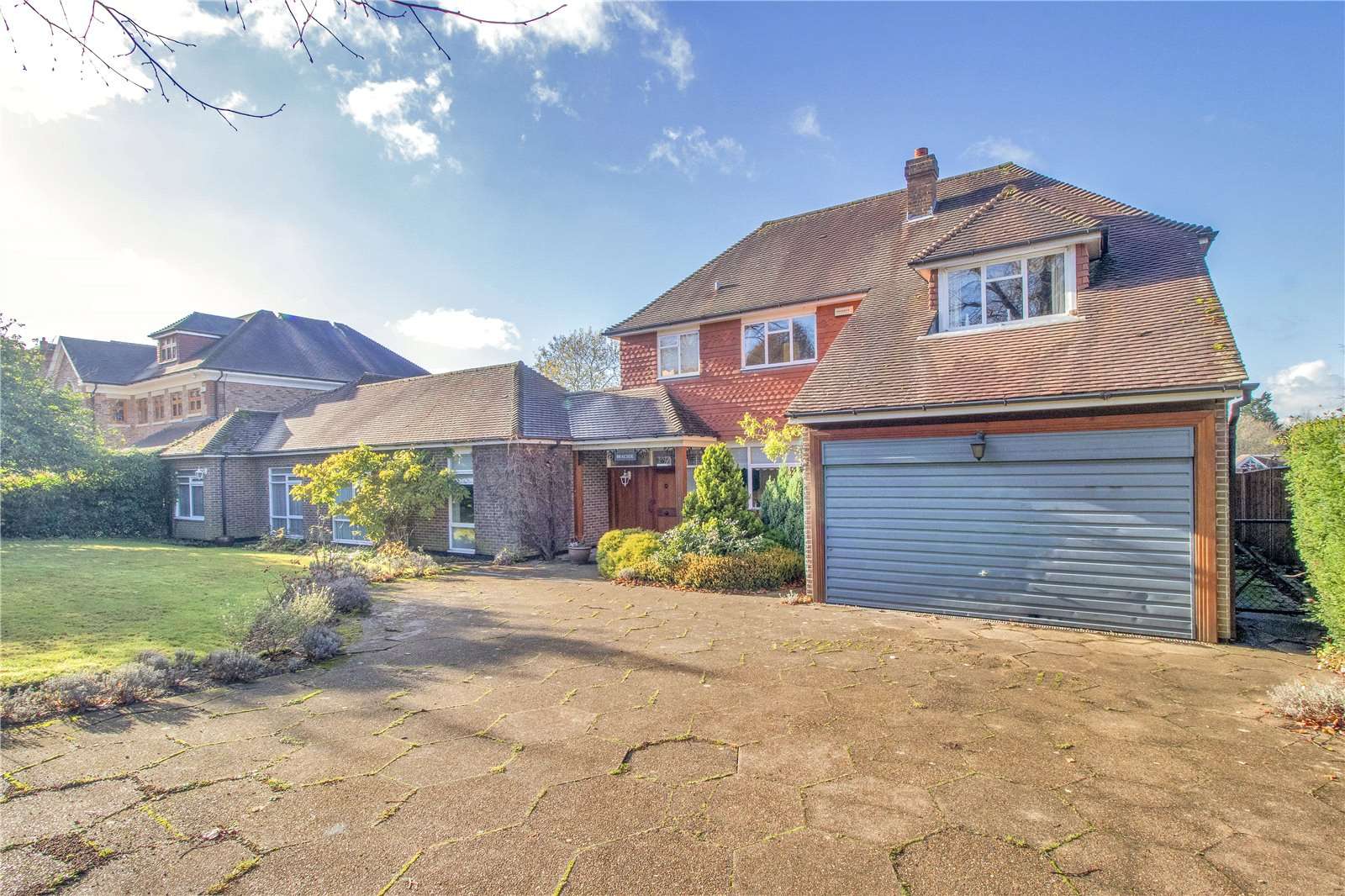 Kippington Road, Sevenoaks, Kent, TN13 2LJ Property for sale Savills