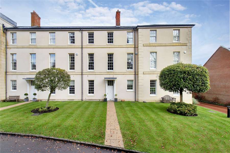 Birchfield, Sundridge, Sevenoaks, Kent, TN14 6DQ Property for sale Savills