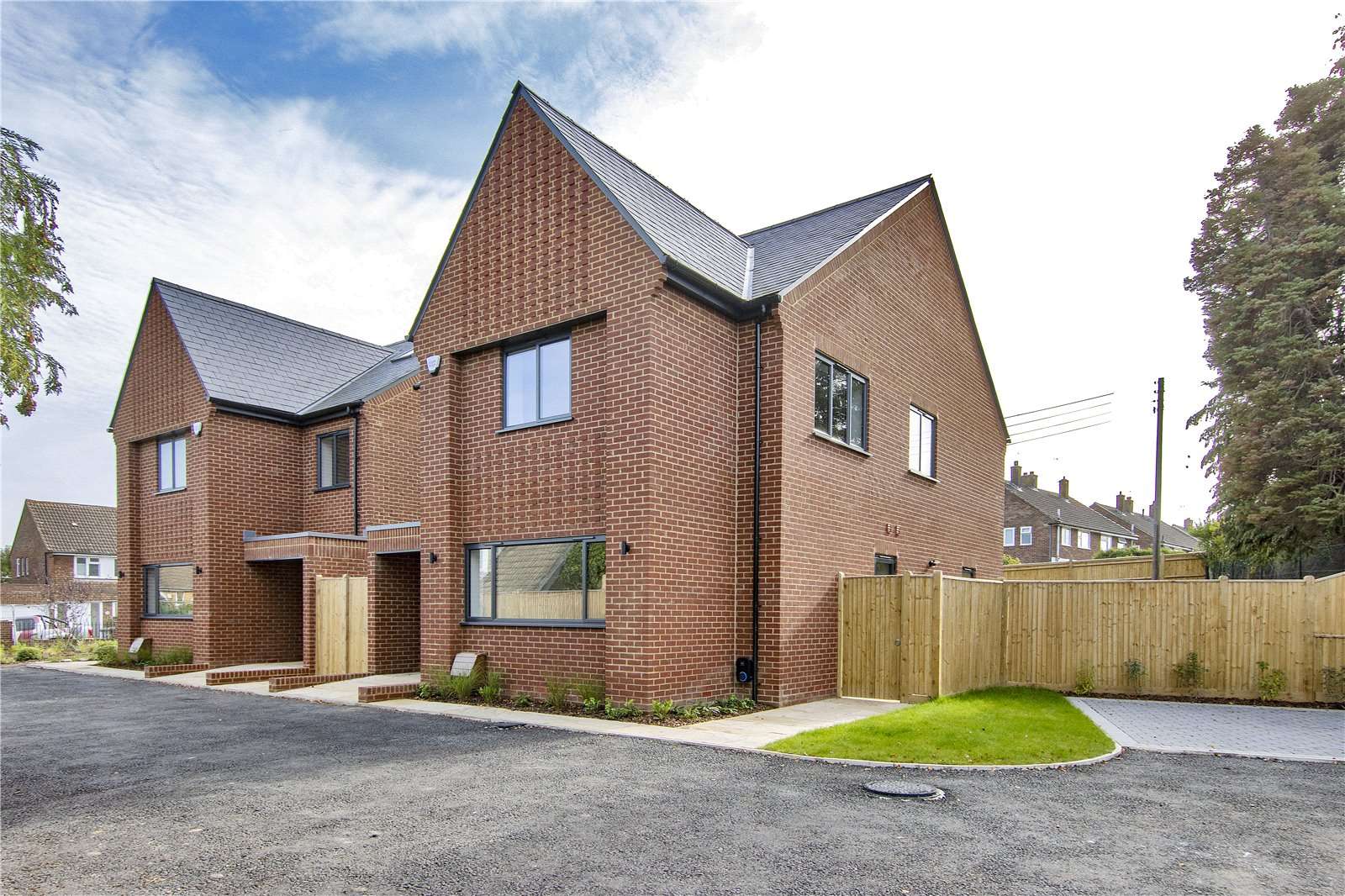 Staleys Road, Borough Green, Sevenoaks, Kent, TN15 8RL New homes for sale Savills