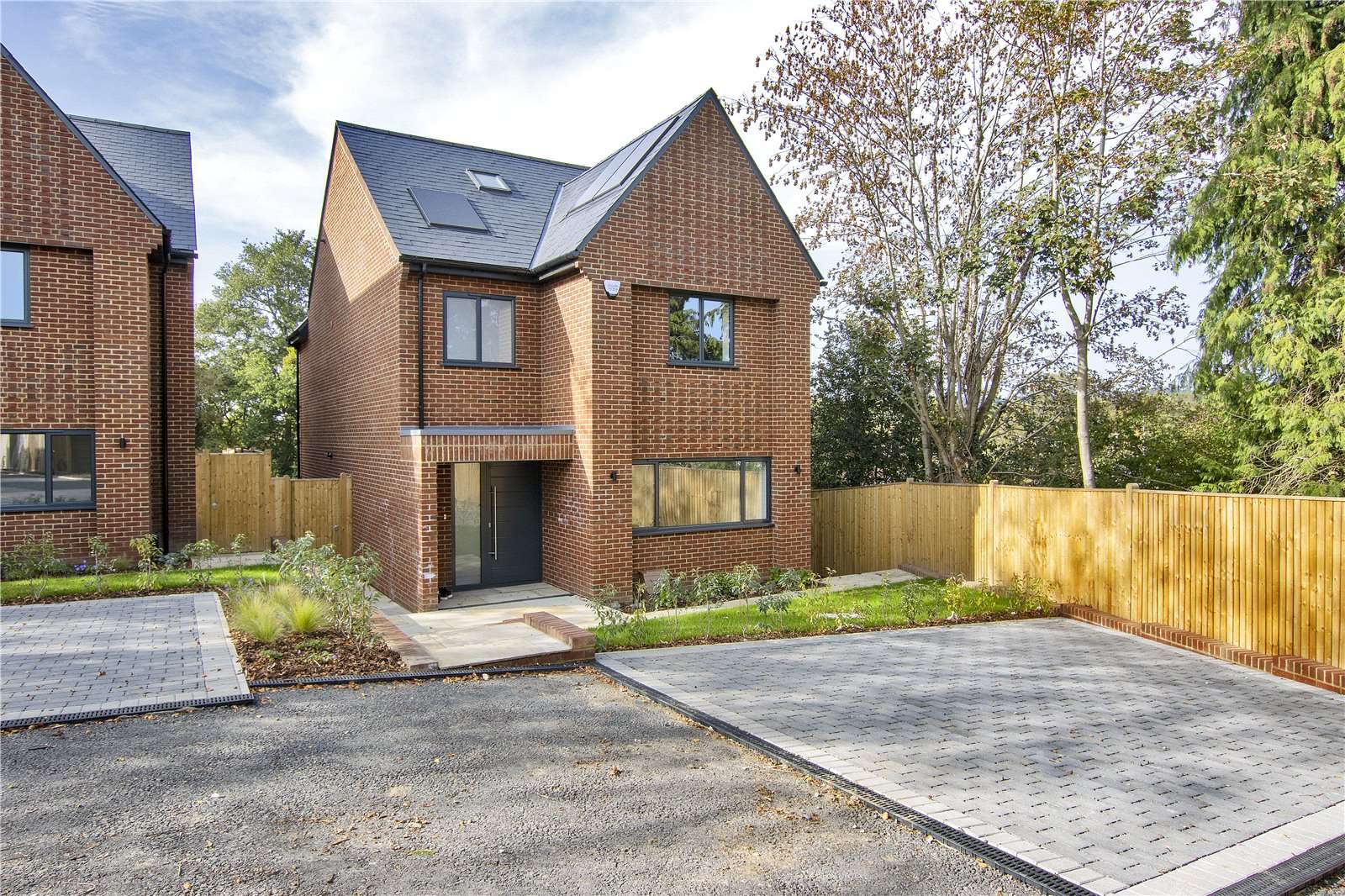 Staleys Road, Borough Green, Sevenoaks, Kent, TN15 8RL New homes for sale Savills