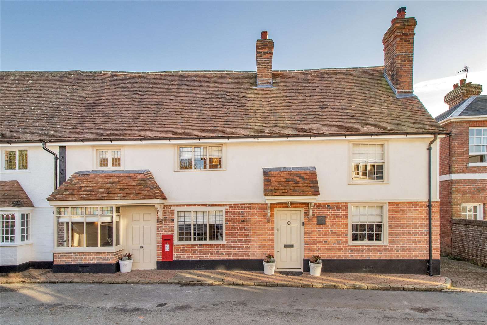 Property for sale in Marden's Hill, East Sussex Savills