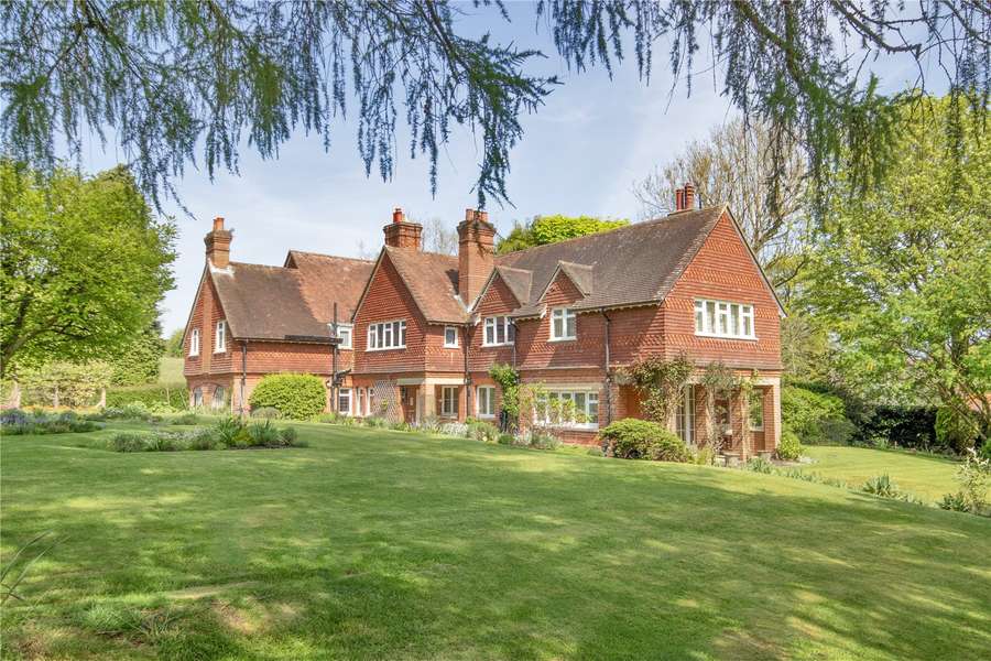 Ashgrove Road, Sevenoaks, Kent, TN13 1SX Property for sale Savills