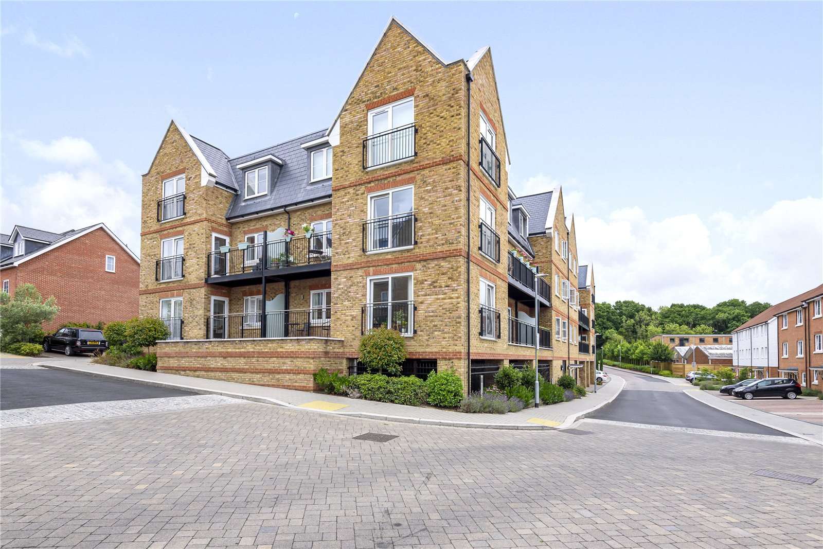 Property for sale in Meopham, Kent Savills