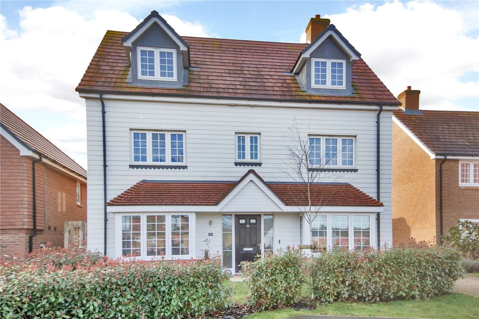 Hill Close, Edenbridge, Kent, TN8 6EF Property for sale Savills