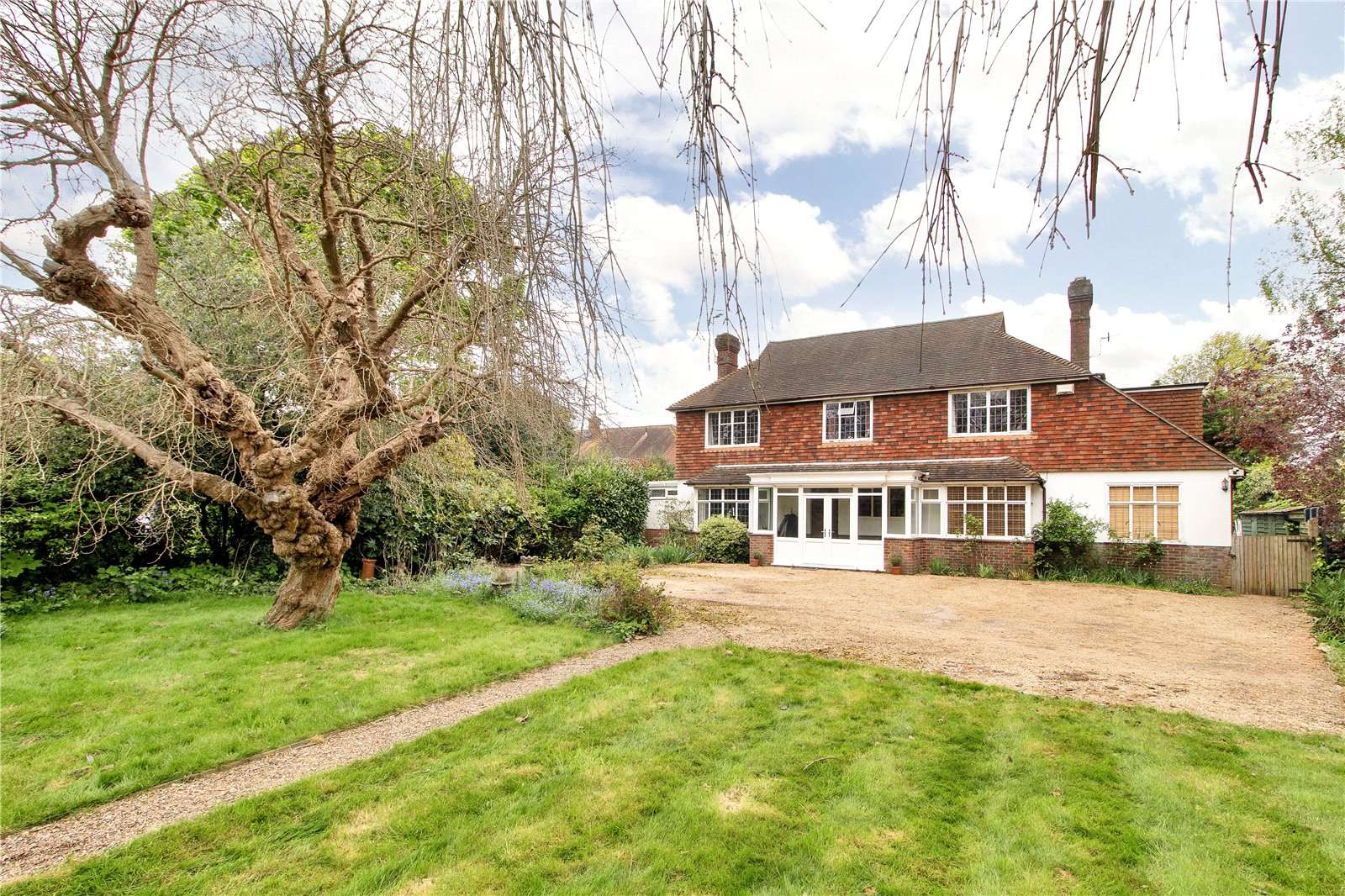 Bordyke, Tonbridge, Kent, TN9 1NW Property for sale Savills