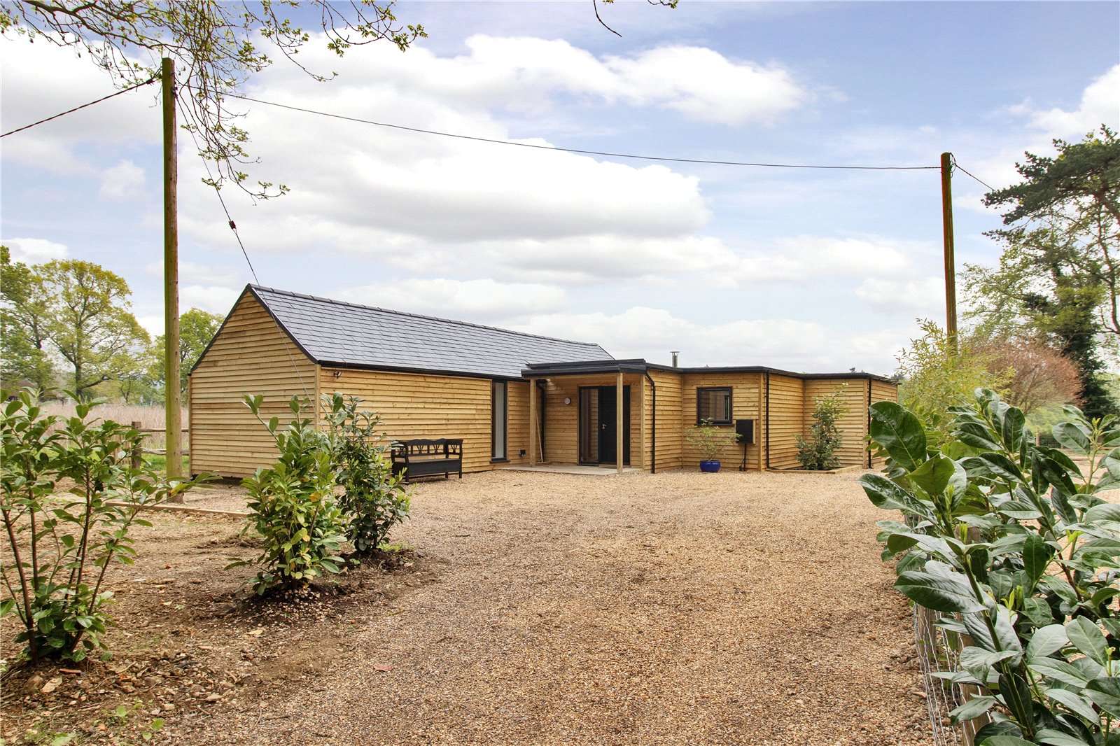 Ide Hill, Sevenoaks, Kent, TN14 6LG Property for sale Savills