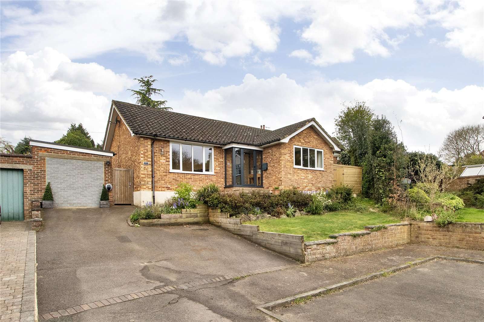 Hurst Farm Road, Weald, Sevenoaks, Kent, TN14 6PE Property for sale