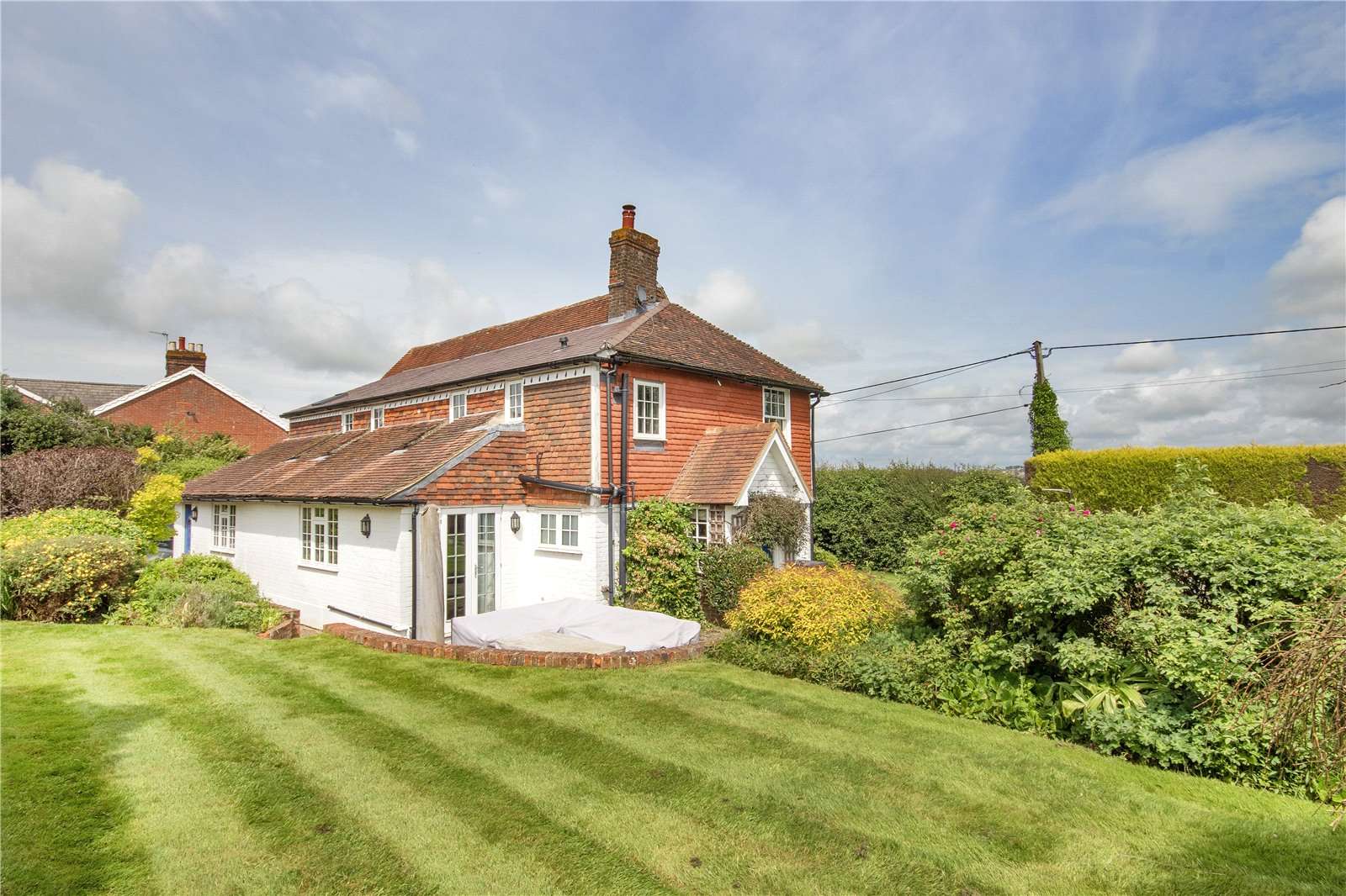 Property for sale in Staplehurst, Kent Savills