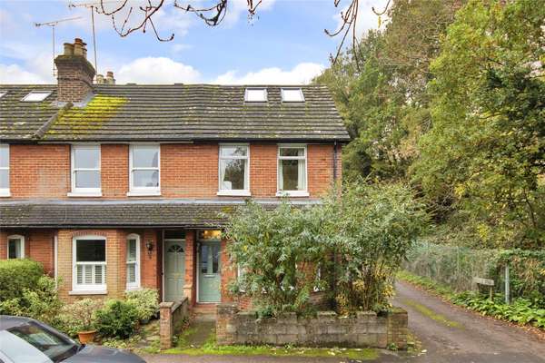 Bosville Road, Sevenoaks, Kent, TN13 3JF | Property for sale | Savills