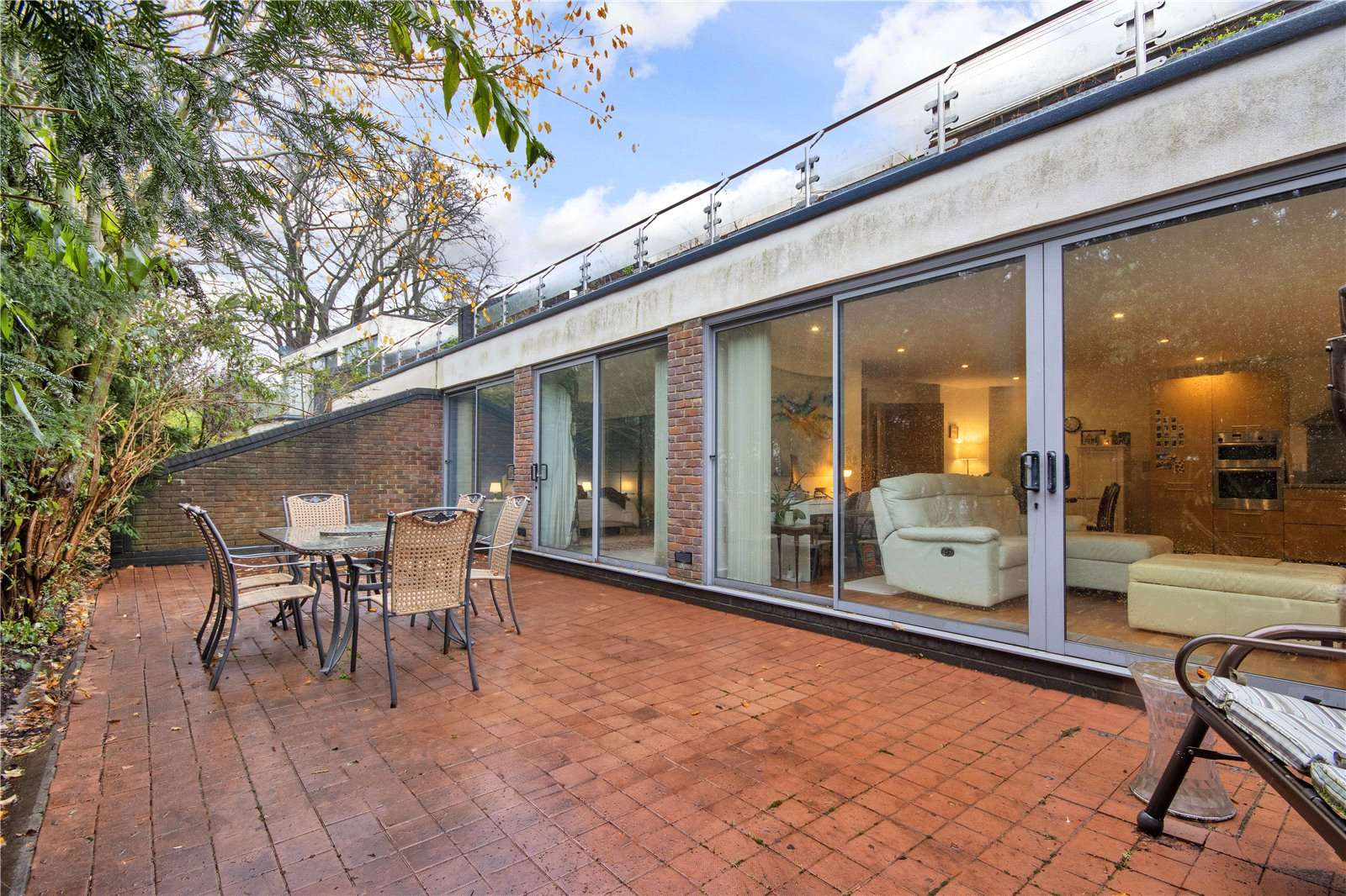 Clarendon Road, Sevenoaks, Kent, TN13 1EU | Property for sale | Savills