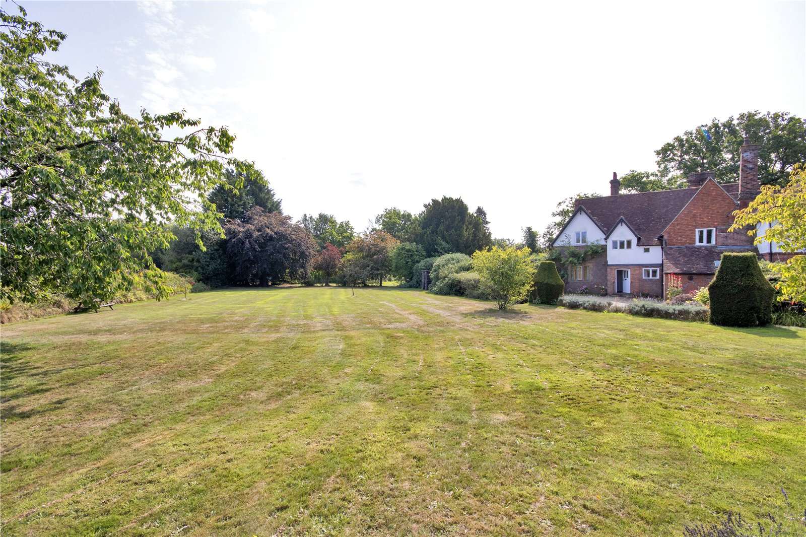 Hildenborough Road, Leigh, Tonbridge, Kent, TN11 8RE | Property