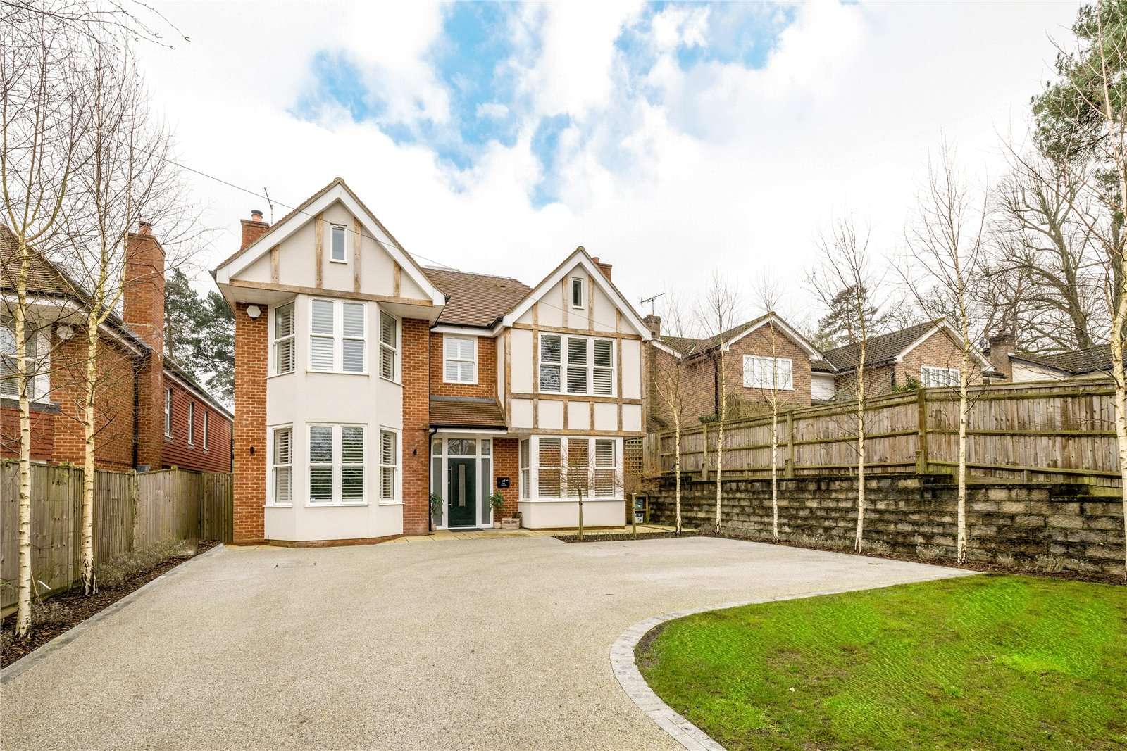 Mount Harry Road, Sevenoaks, Kent, TN13 3JJ | Property for sale