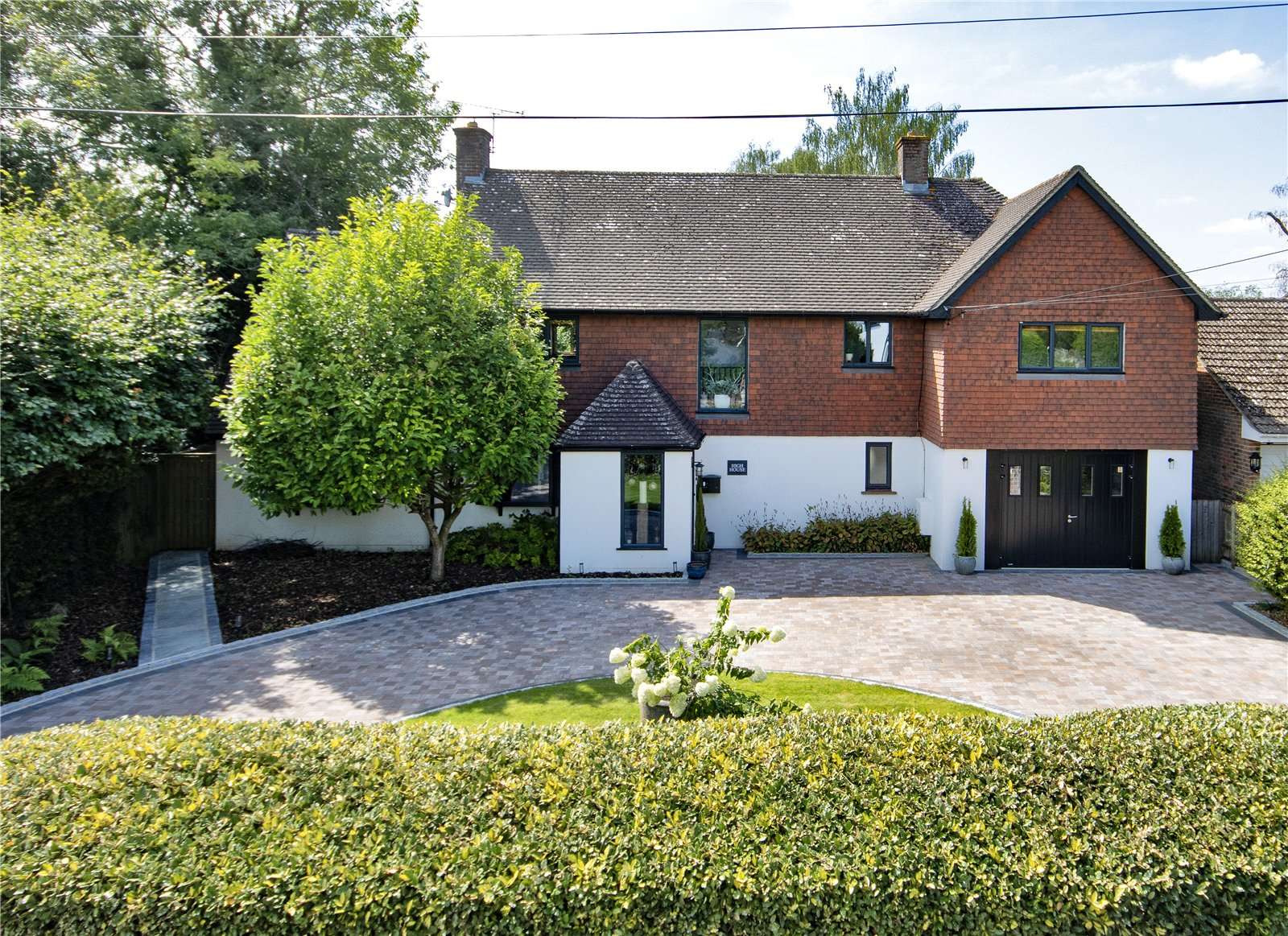 Long Mill Lane, Crouch, Borough Green, Sevenoaks, TN15 8QD | Property for sale | Savills