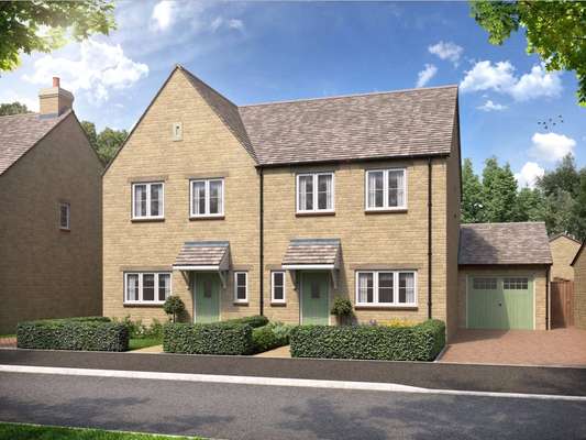 Savills Properties For Sale In Cotswolds England