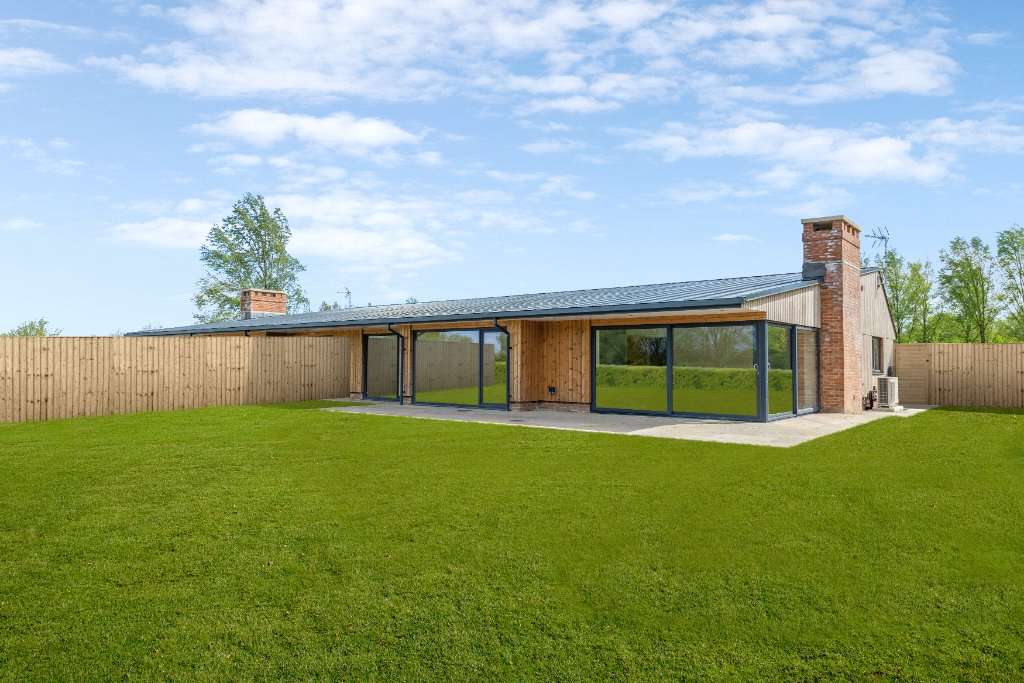 Alder House, Andersey Close, Lockinge, Wantage, Oxfordshire, OX12 8SG