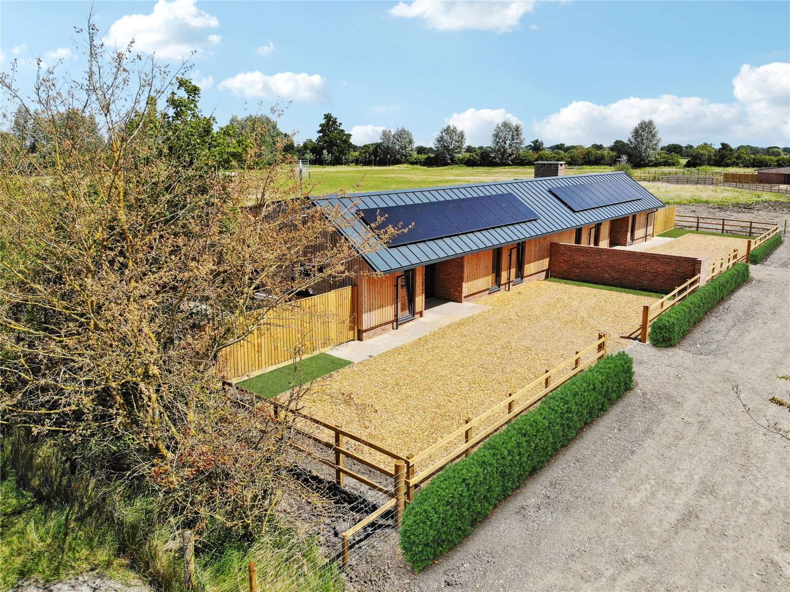 Maple House, Andersey Close, Lockinge, Wantage, Oxfordshire, OX12 8SG