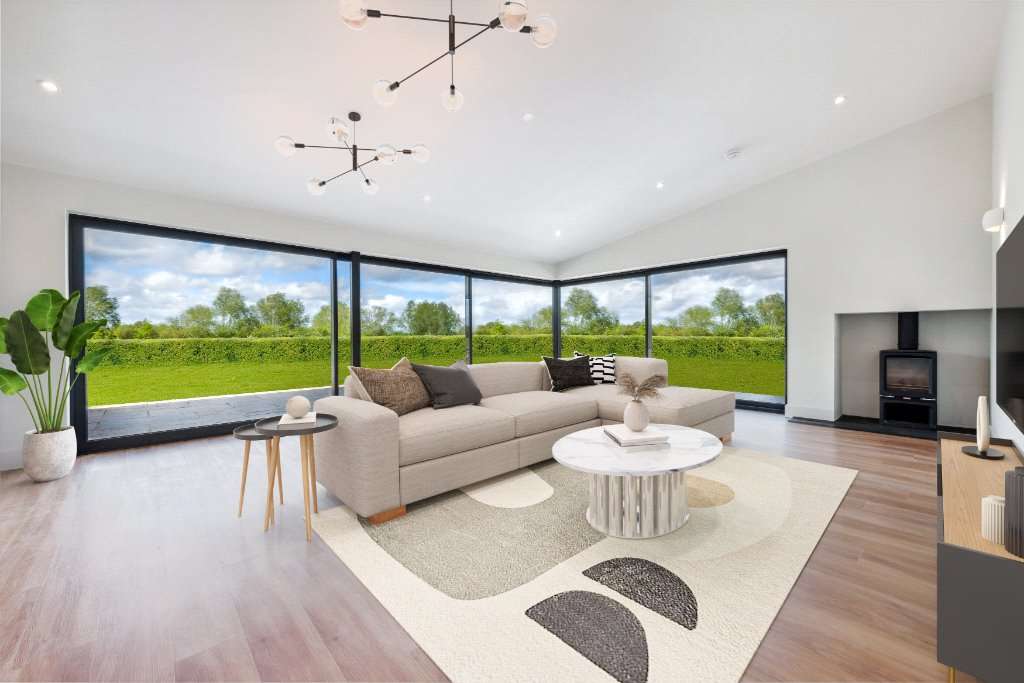 Rowan House, Andersey Close, Lockinge, Wantage, Oxfordshire, OX12 8SG