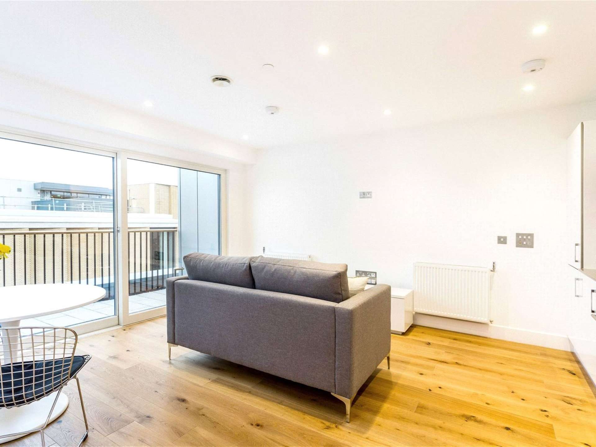 Mill Stream House, Norfolk Street, Oxford, OX1 1EB Property to rent