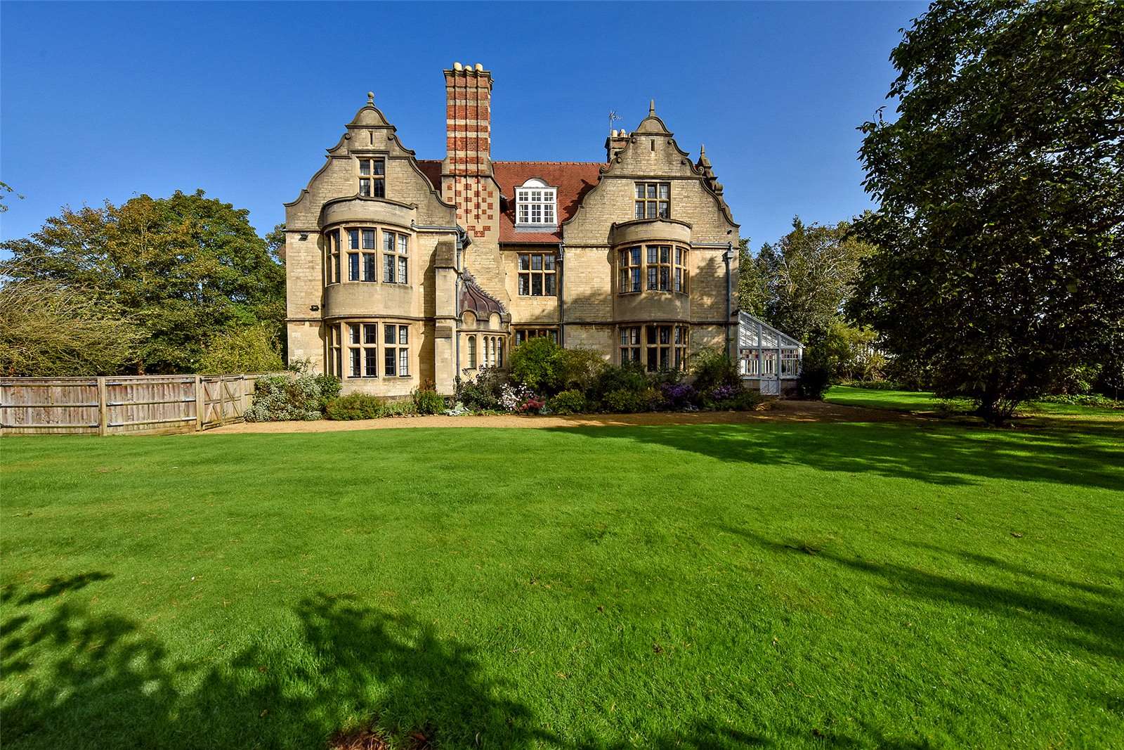 Property to rent in Abingdon, Oxfordshire Savills