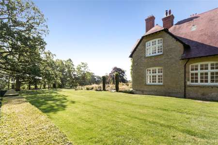 Savills Turweston Brackley Northamptonshire Nn13 5jx