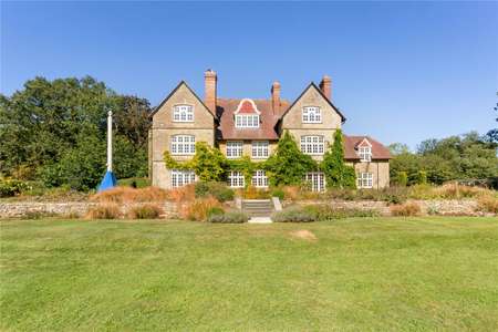 Savills Turweston Brackley Northamptonshire Nn13 5jx