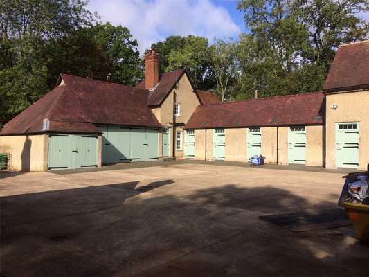 Savills Turweston Brackley Northamptonshire Nn13 5jx