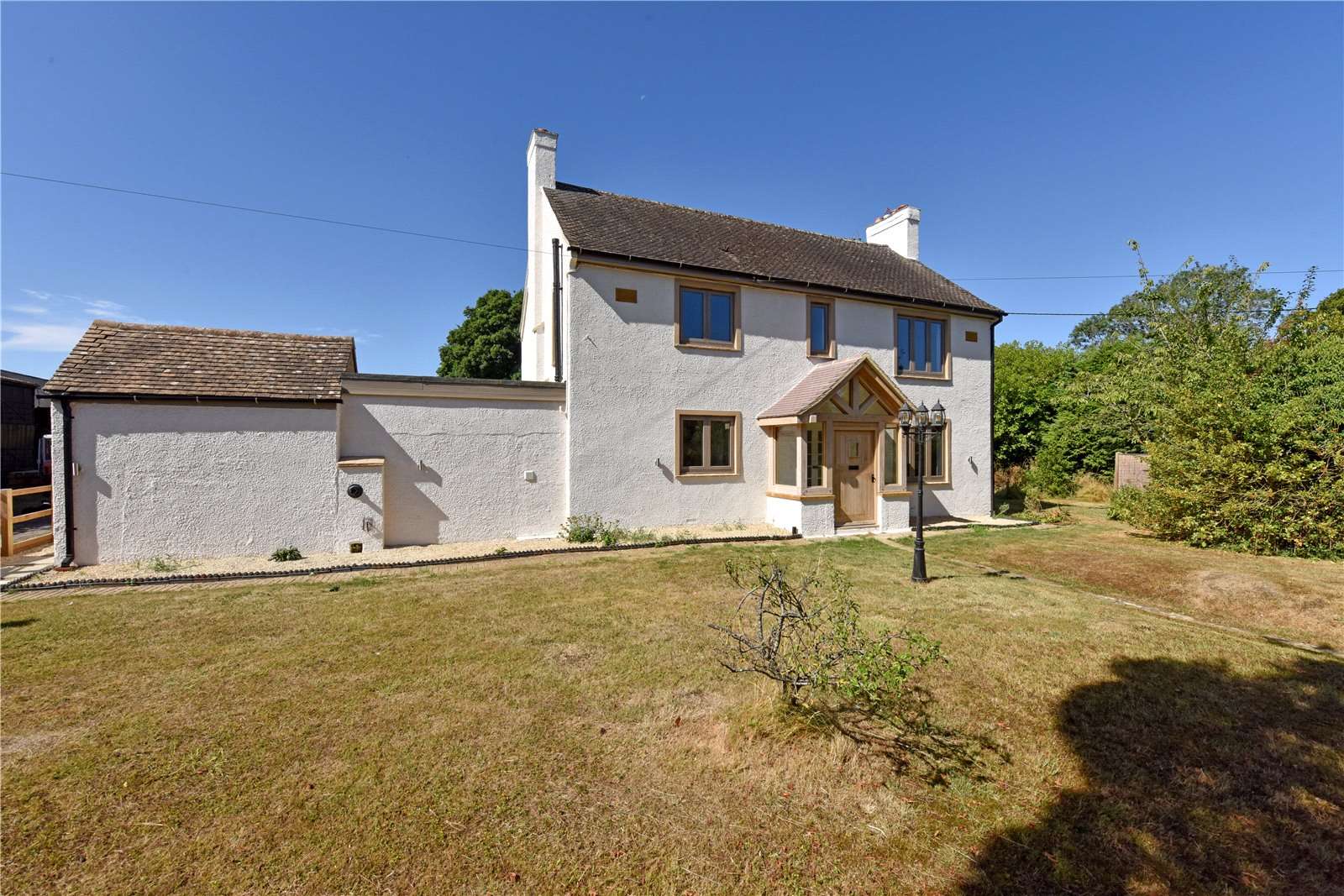 Property for lease in Northamptonshire, England Savills