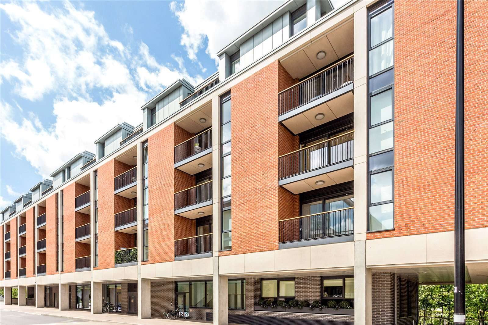 Norfolk Street, Oxford, Oxfordshire, OX1 1EB Property to rent