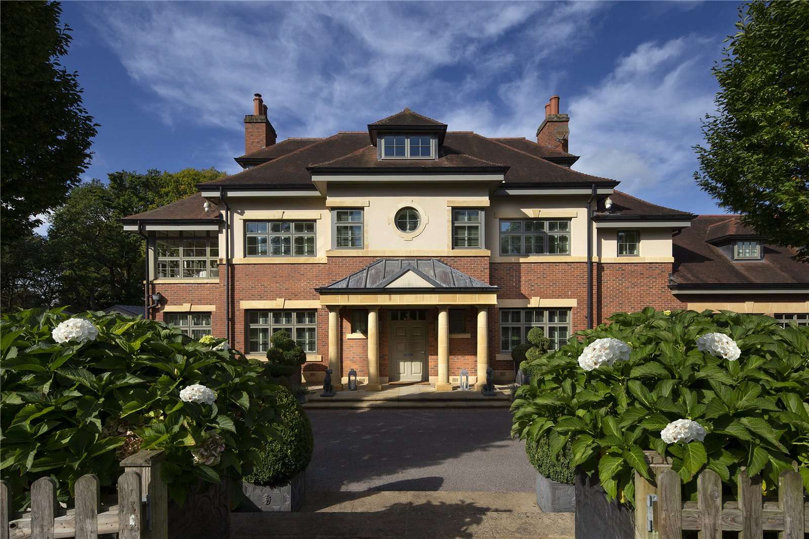 Foxcombe Road, Boars Hill, Oxford, Oxfordshire, OX1 5DG | Property to ...