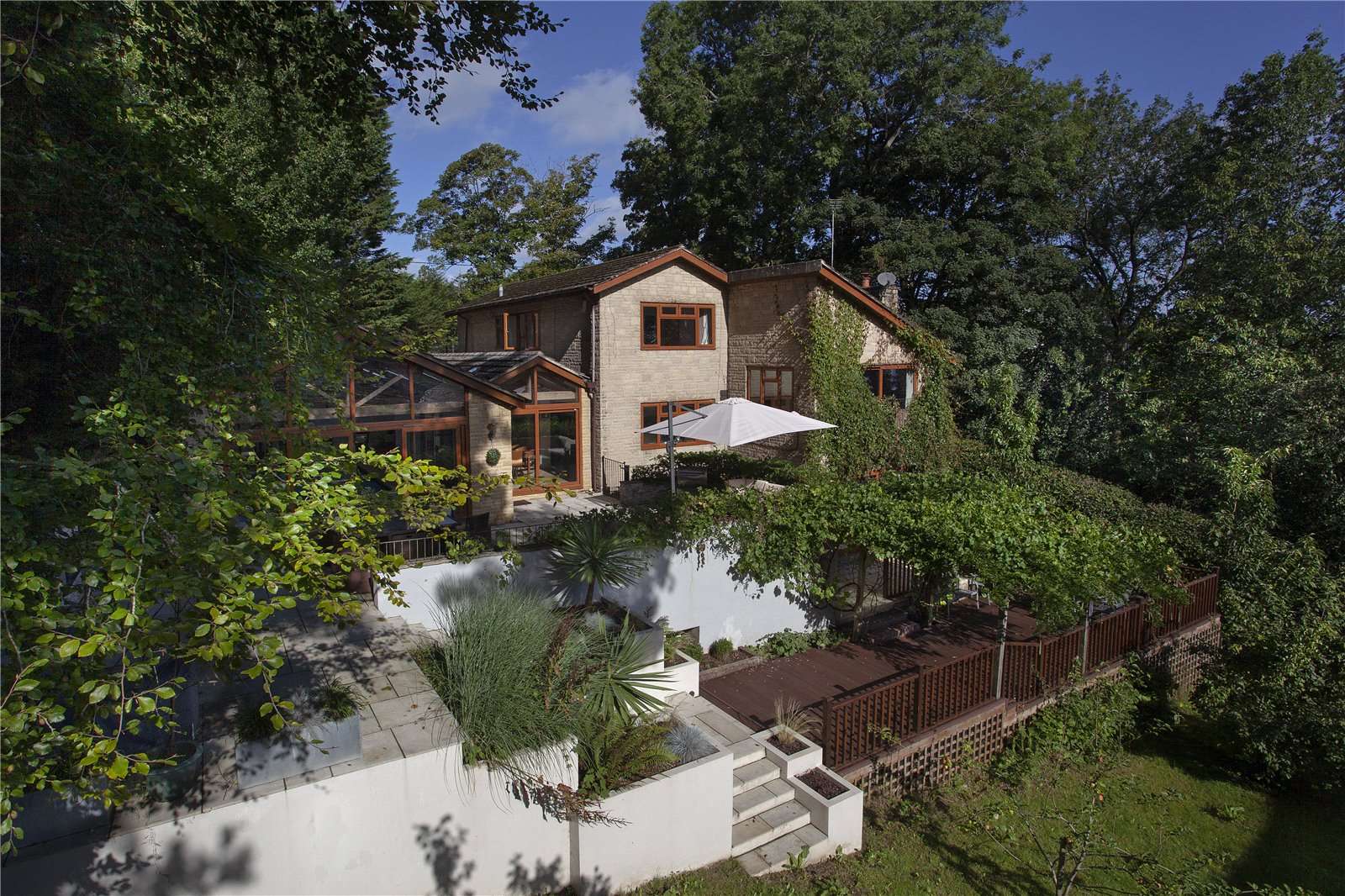 Savills Ladder Hill, Wheatley, Oxford, Oxfordshire, OX33 1HY