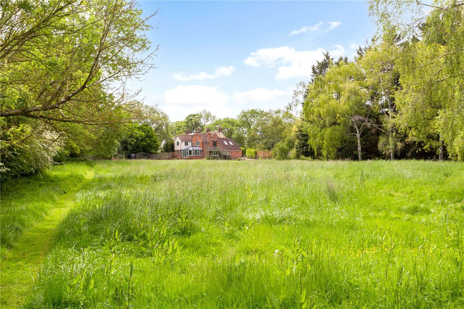 Property for sale in Cumnor, Oxfordshire Savills