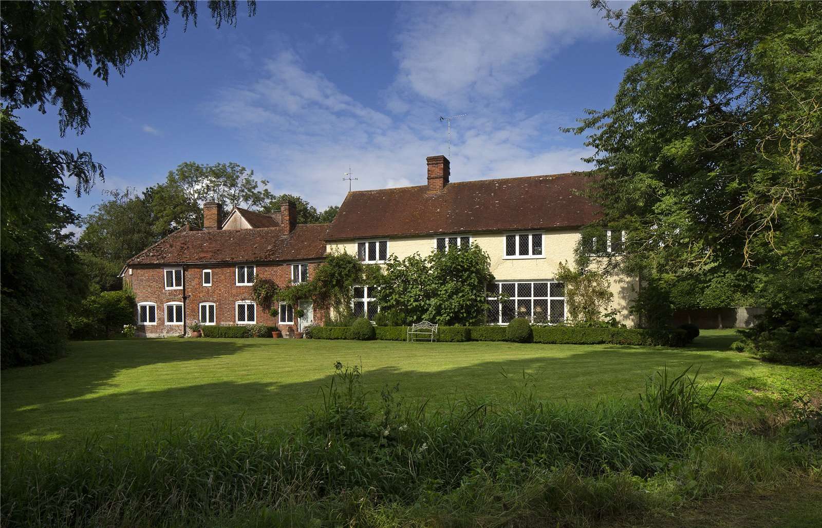 Property for sale in Oxford, Oxfordshire Savills