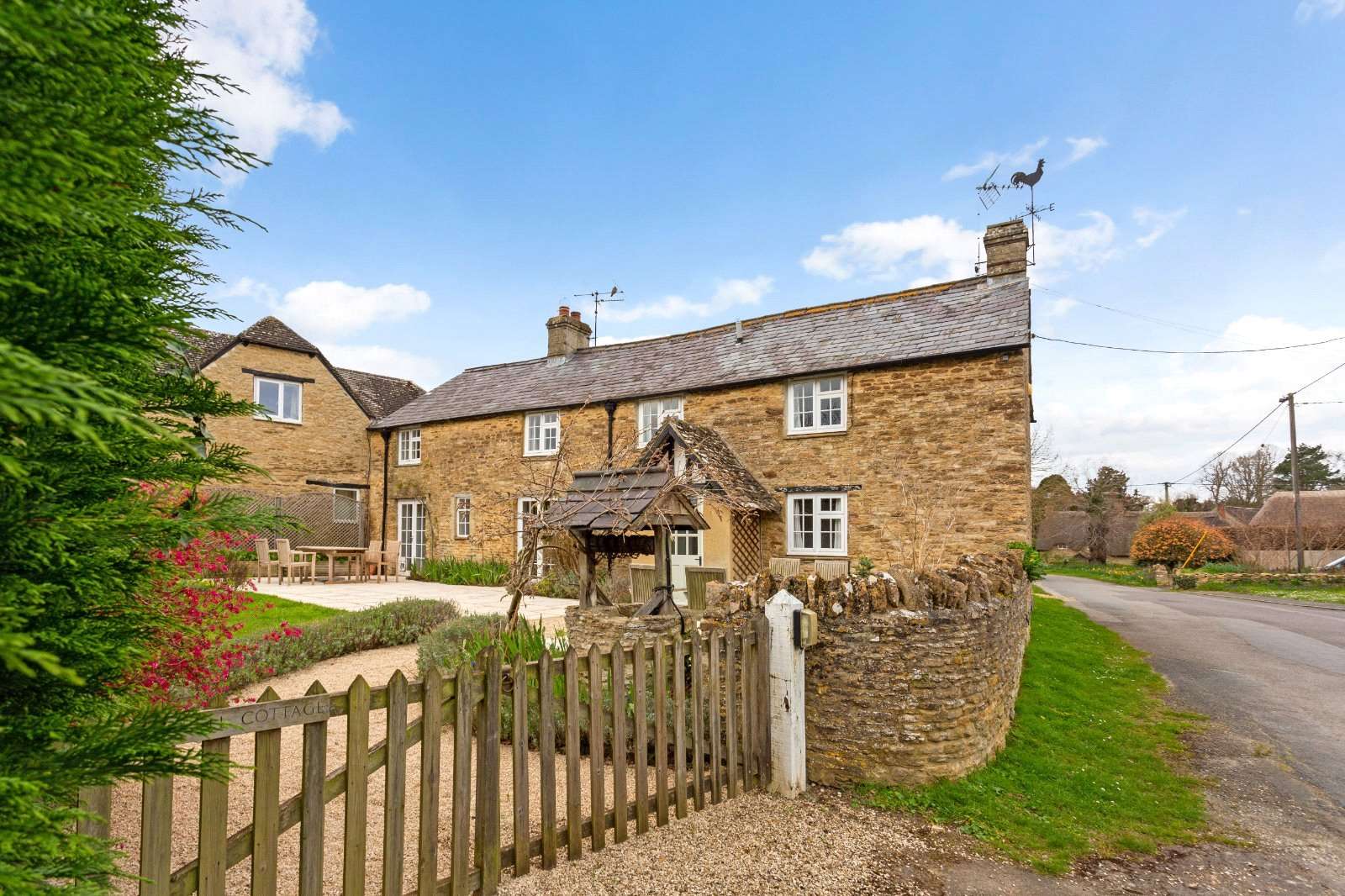 Buckland, Faringdon, Oxfordshire, SN7 8QT Property for sale Savills