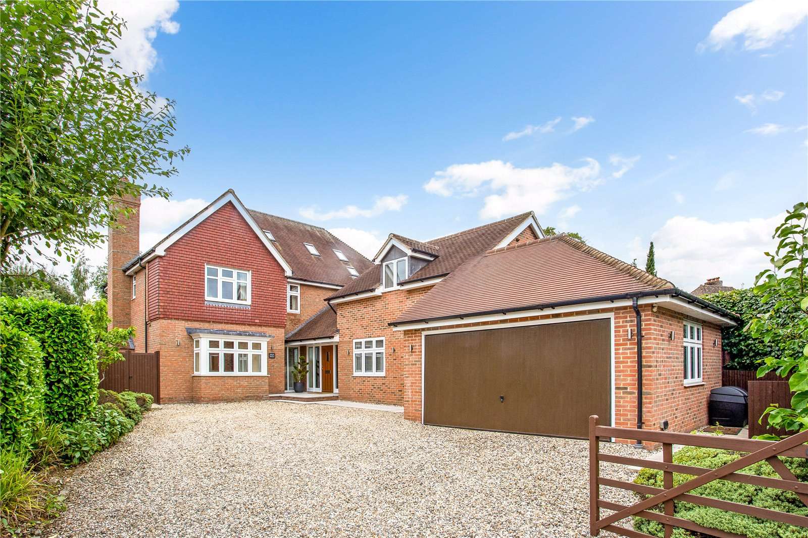 Property for sale in New Marston, Oxfordshire Savills