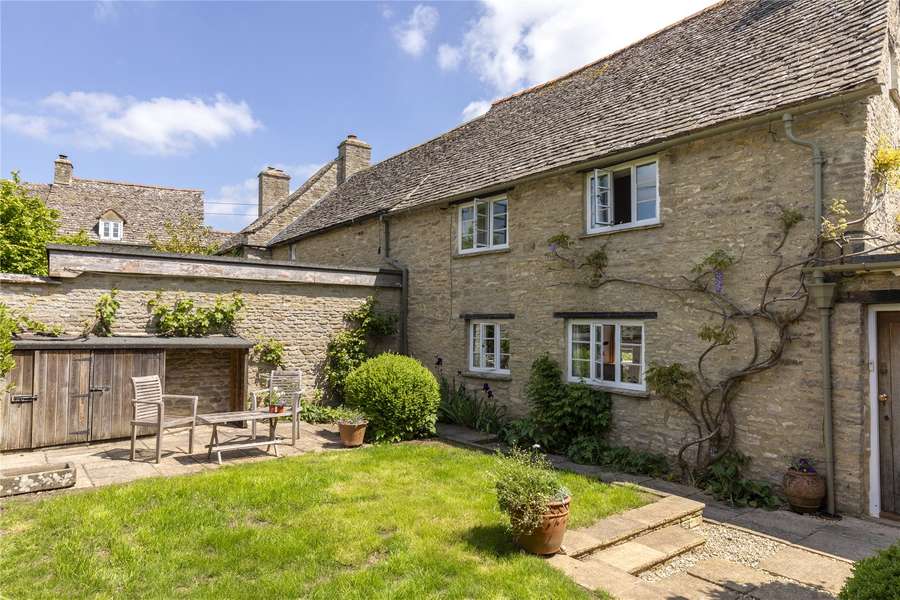 Park Road, Combe, Witney, Oxfordshire, OX29 8NA Property for sale Savills