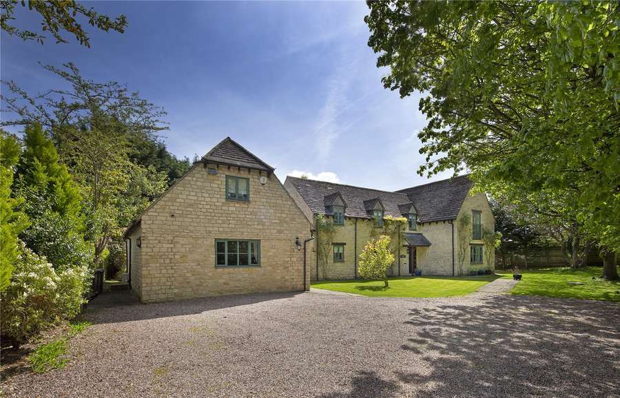 Mill Street, Kidlington, Oxfordshire, OX5 2EF Property for sale Savills