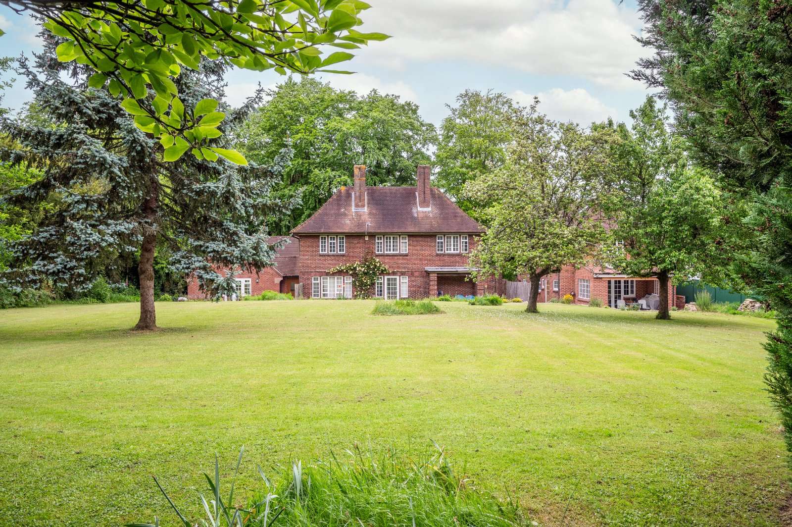 Dunstan Road, Old Headington, Oxford, Oxfordshire, OX3 9BY Property