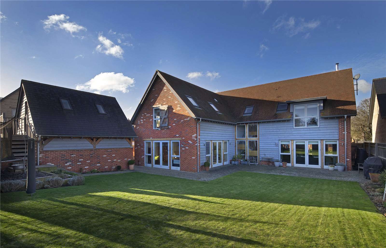 Property for sale in North Moreton, Oxfordshire Savills
