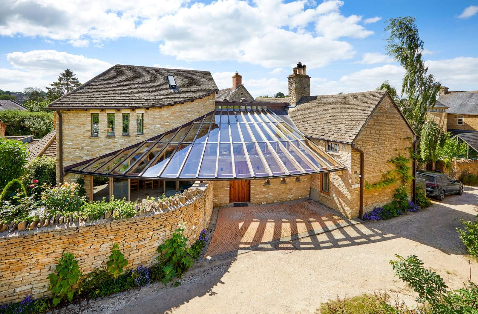 Bayliss Yard, Sheep Street, Charlbury, Chipping Norton, OX7 3RS Property for sale Savills