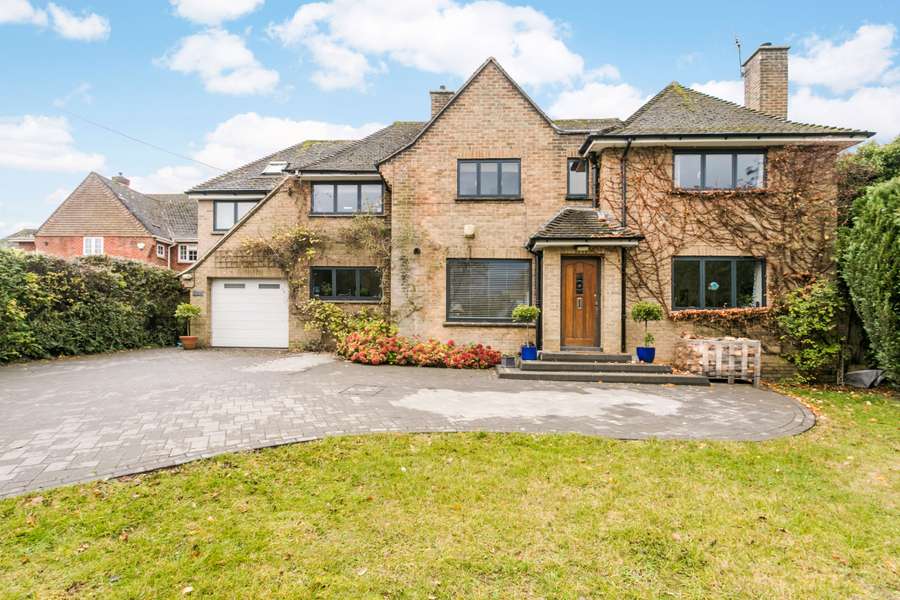 Arnolds Way, Oxford, Oxfordshire, OX2 9JB Property for sale Savills