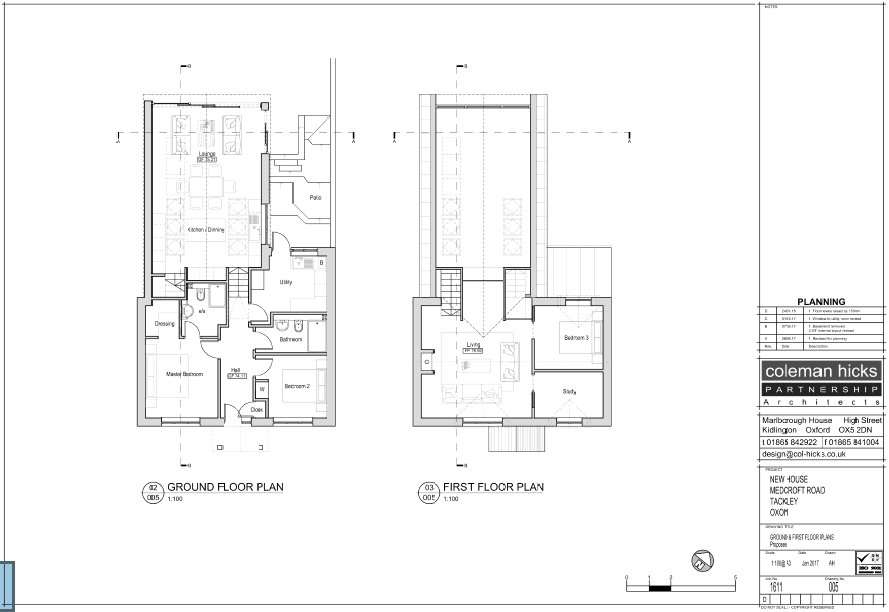 Superb Row House Floor Plans 5 View