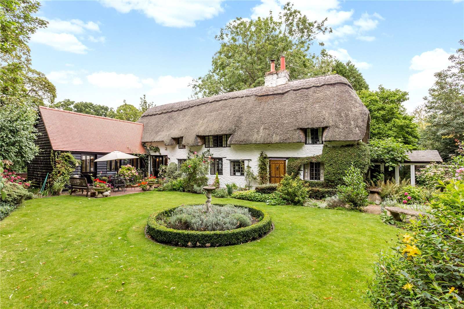 Savills Rectory Lane, Kingston Bagpuize, Abingdon, Oxfordshire, OX13