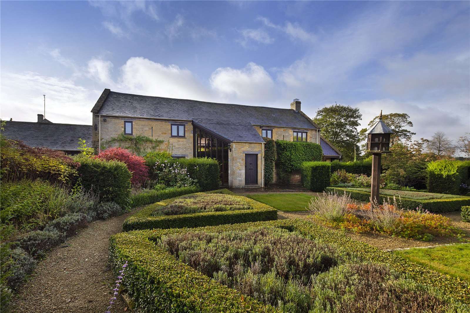 Savills Taynton, Burford, Oxfordshire, OX18 4UH Properties for sale