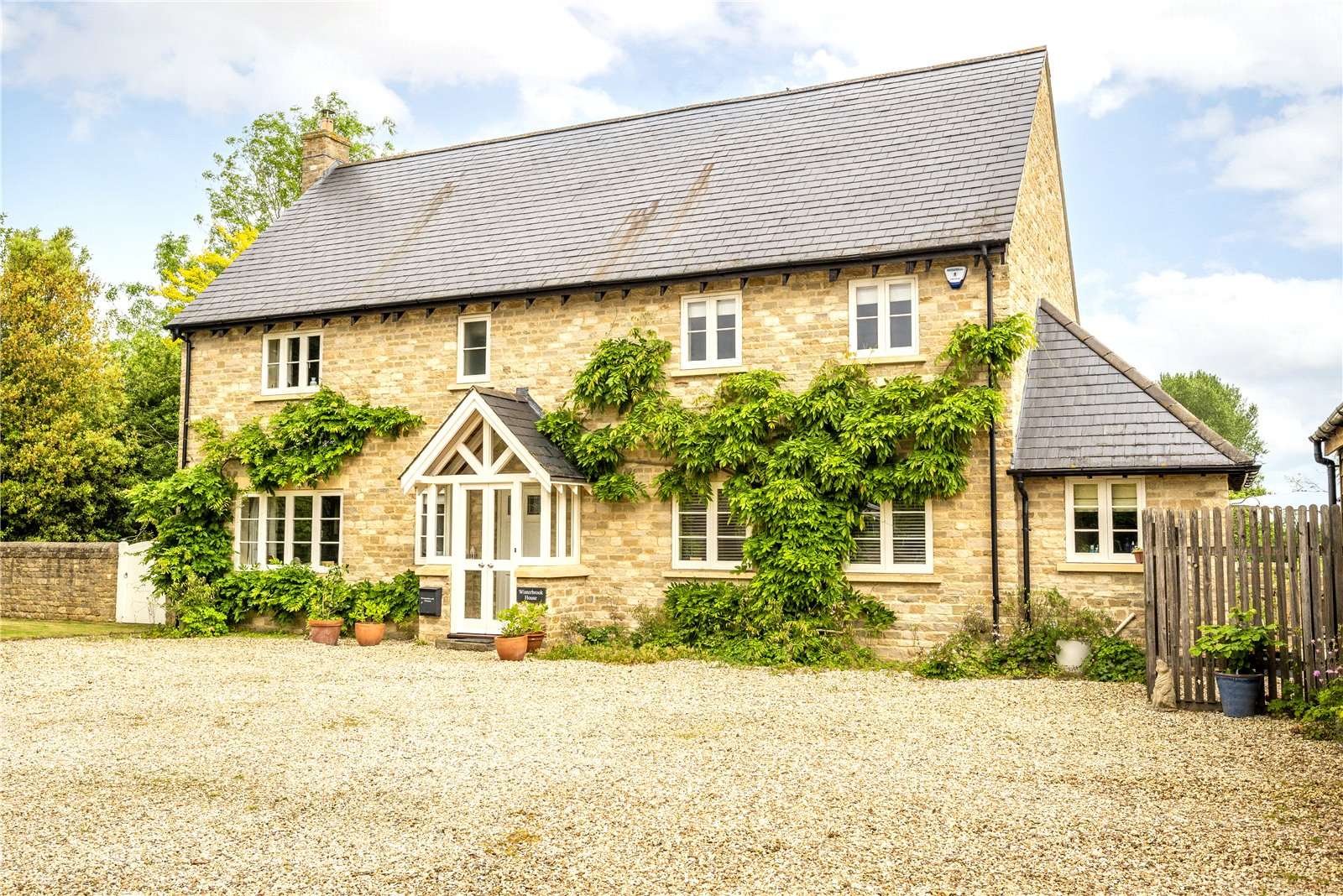 Property for sale in Deddington, Oxfordshire Savills