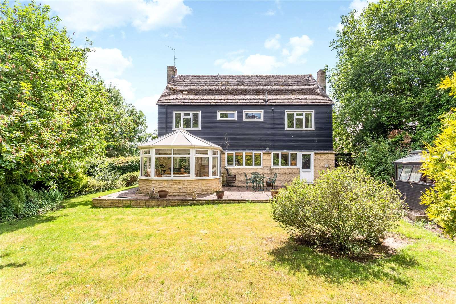 Savills Ford Lane, Frilford, Abingdon, Oxfordshire, OX13 5NS