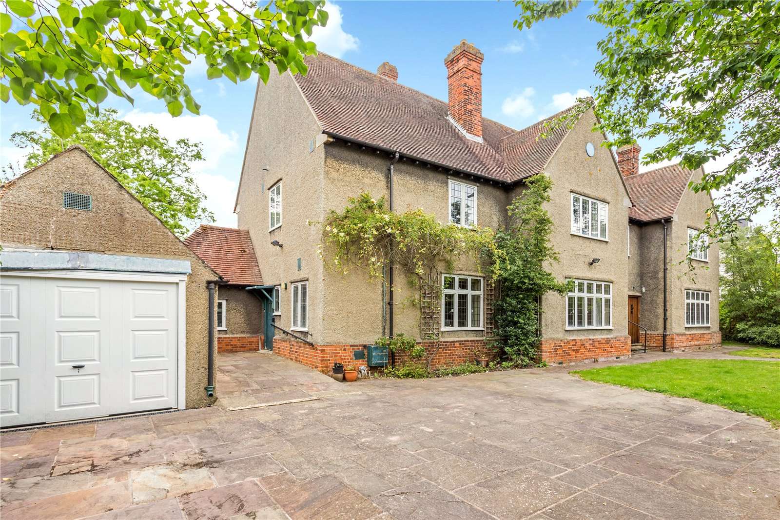 Savills Northmoor Road, Oxford, OX2 6UR Property for sale