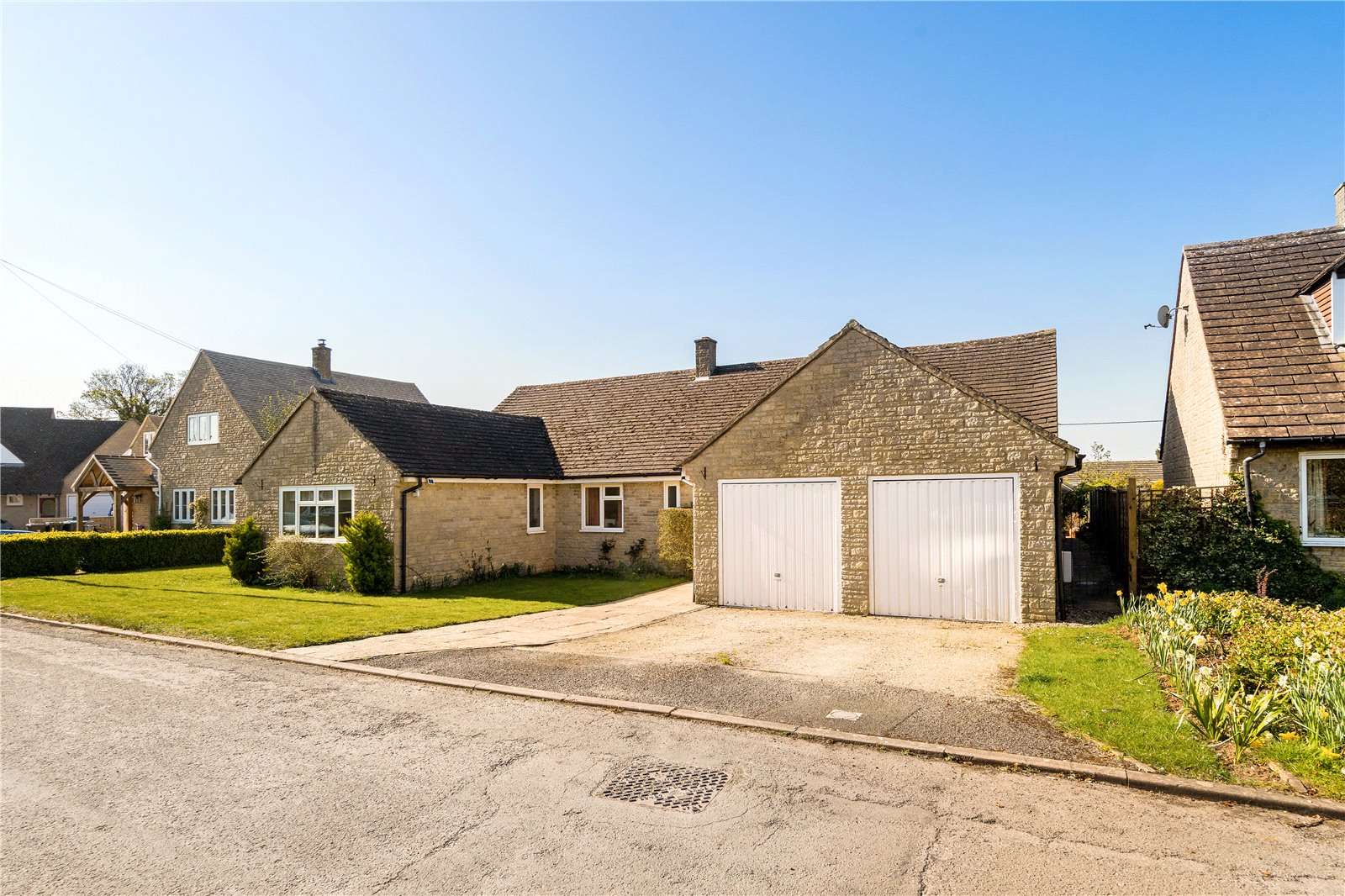 Property for sale in Kingham, Oxfordshire Savills