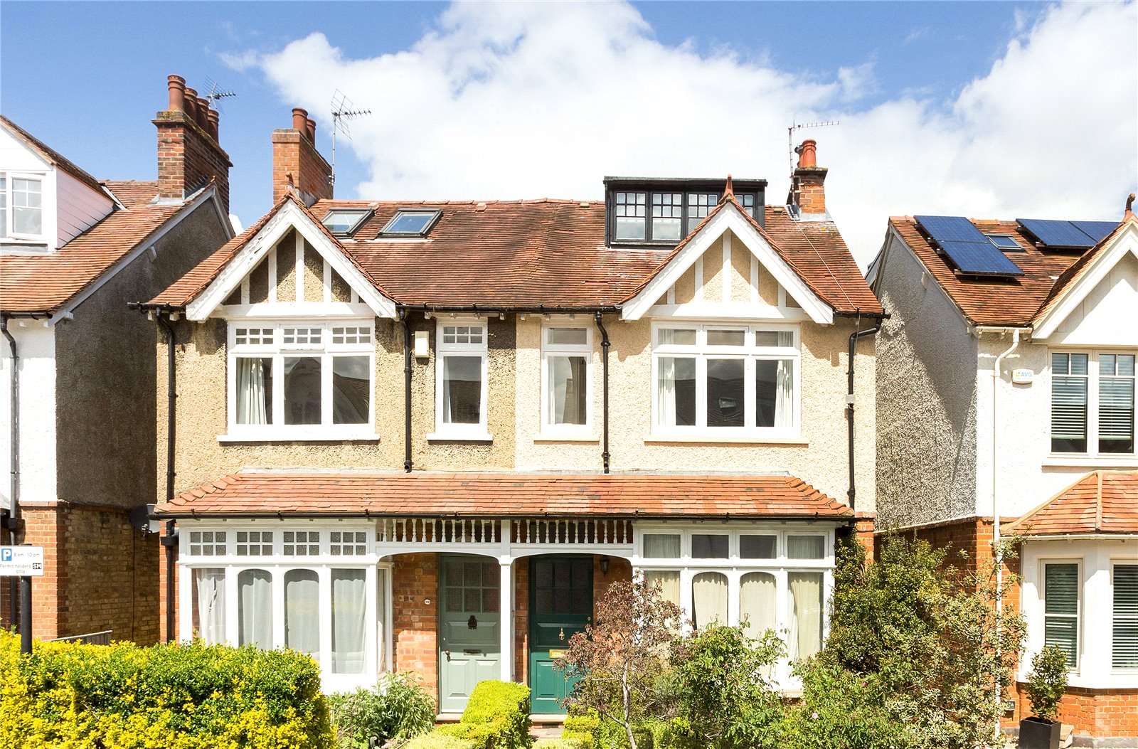 Savills Lonsdale Road, Oxford, OX2 7ES Property for sale