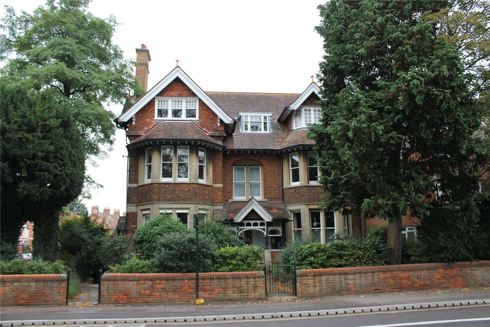 Woodstock Road, Oxford, OX2 7NJ | Property for sale | Savills
